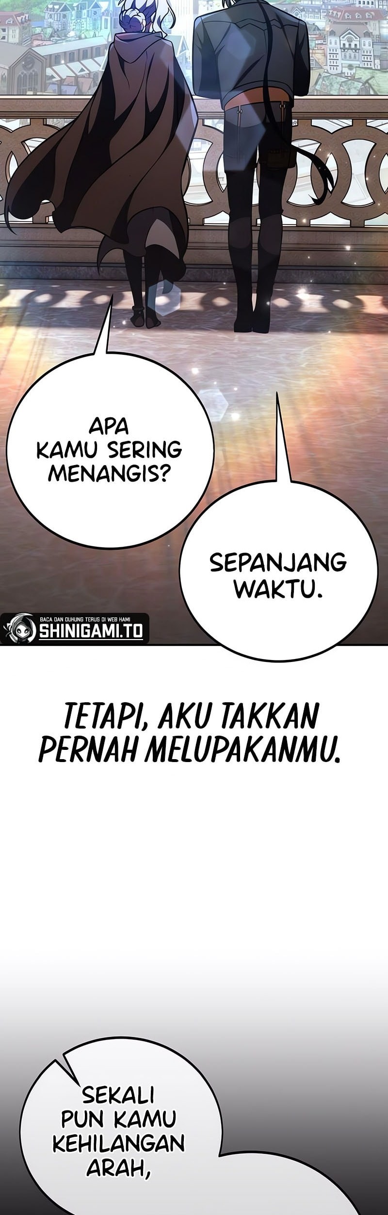 I Killed An Academy Player chapter 71 halaman 39