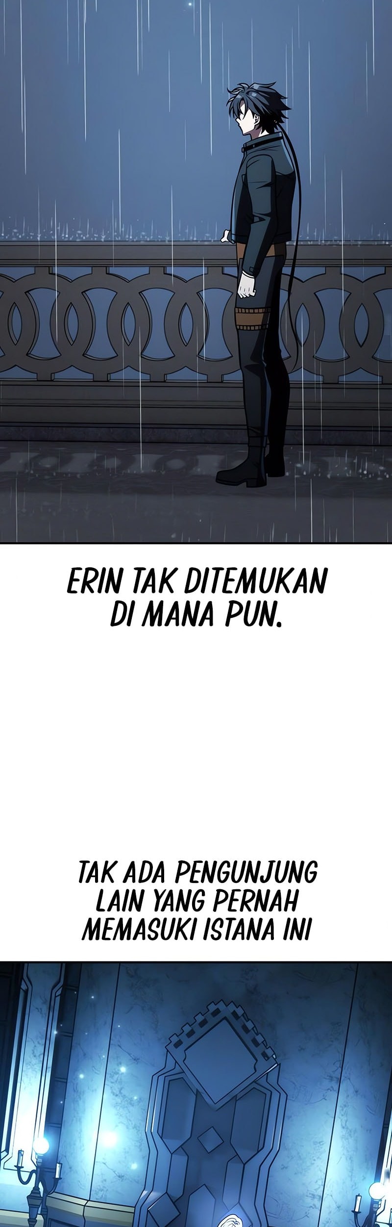 I Killed An Academy Player chapter 71 halaman 51