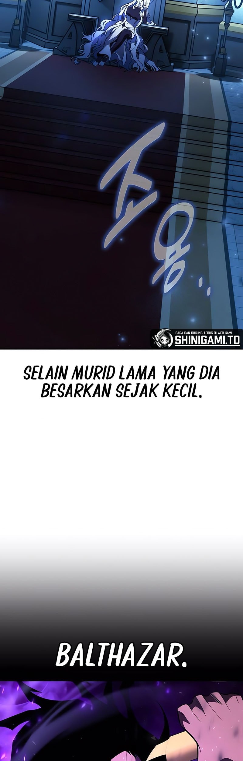 I Killed An Academy Player chapter 71 halaman 52