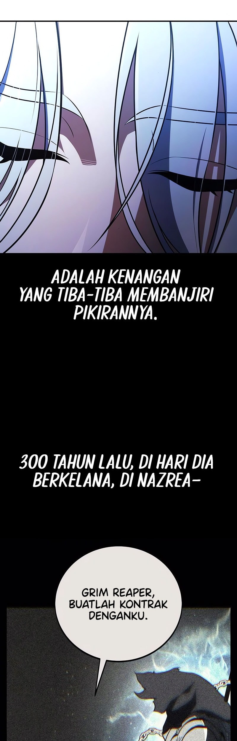 I Killed An Academy Player chapter 71 halaman 55
