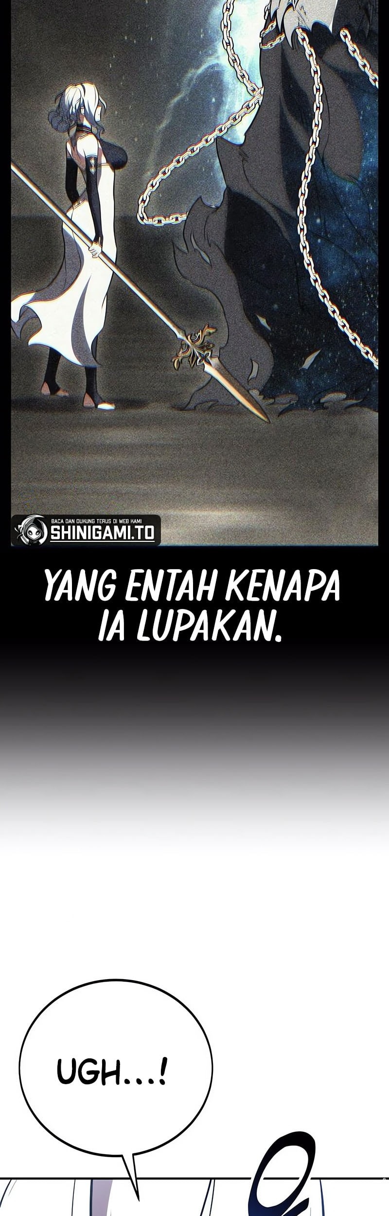 I Killed An Academy Player chapter 71 halaman 56