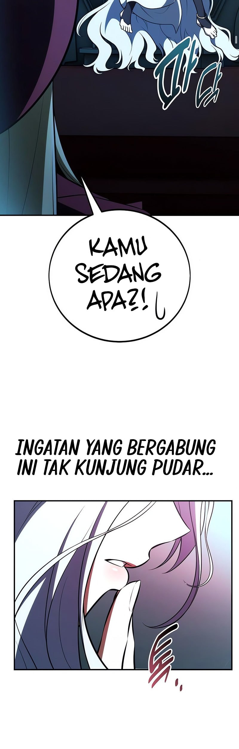 I Killed An Academy Player chapter 71 halaman 68