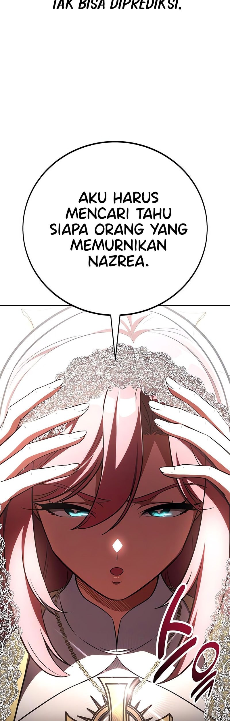 I Killed An Academy Player chapter 71 halaman 76