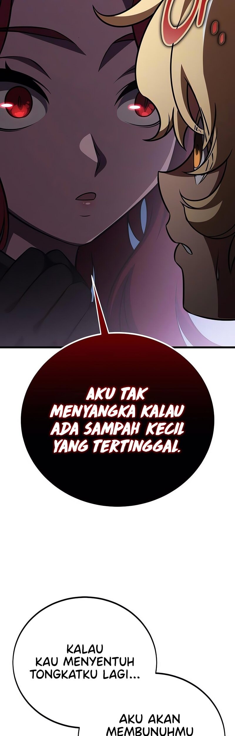 I Killed An Academy Player chapter 72 halaman 64