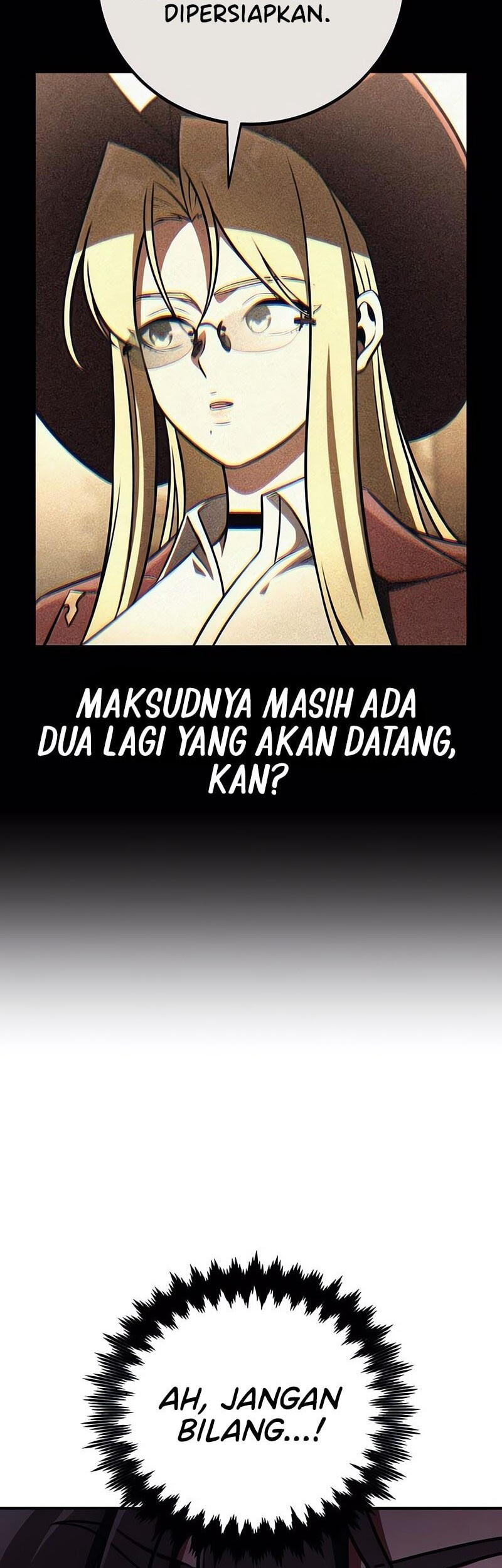 I Killed An Academy Player chapter 72 halaman 77
