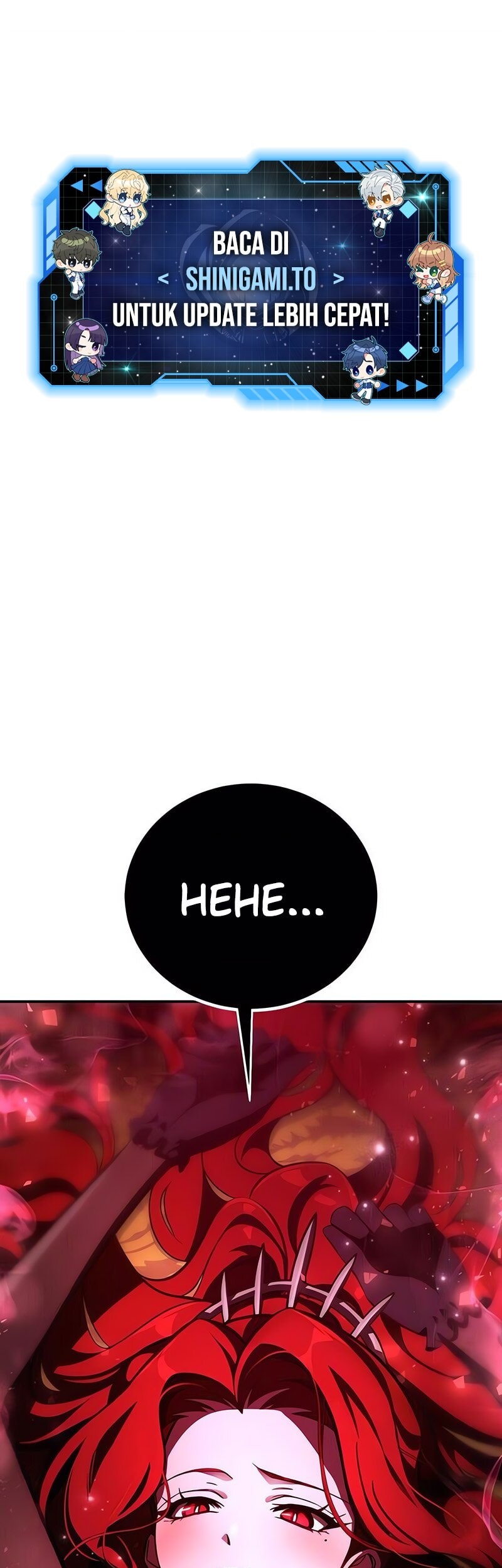 I Killed An Academy Player chapter 73 halaman 2