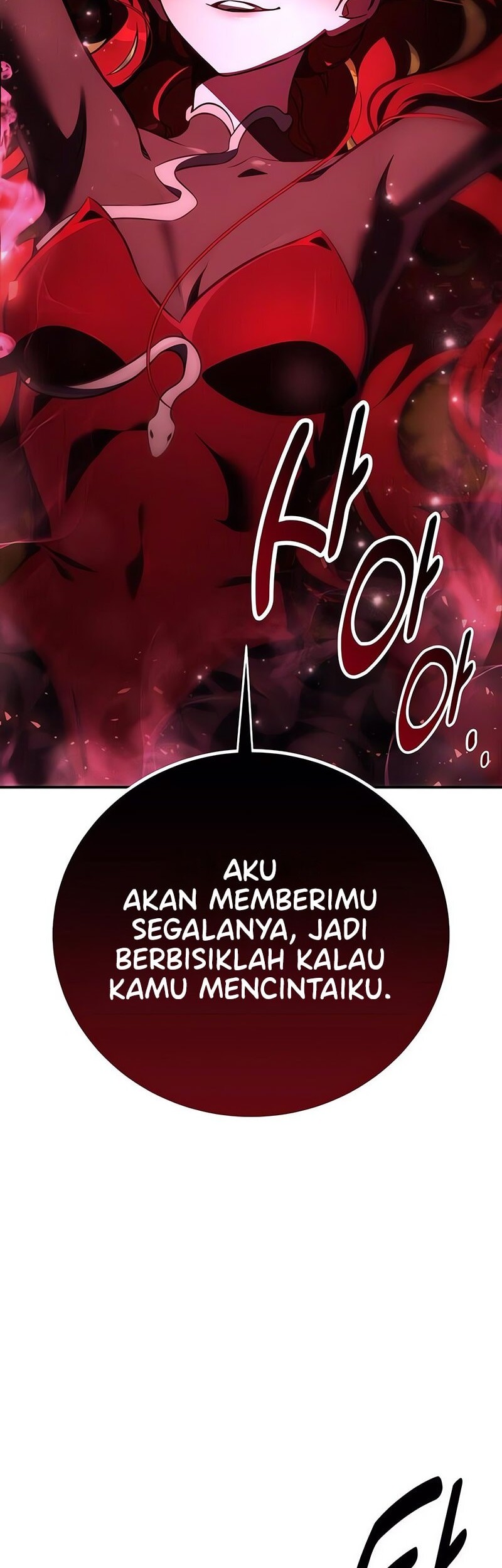 I Killed An Academy Player chapter 73 halaman 3
