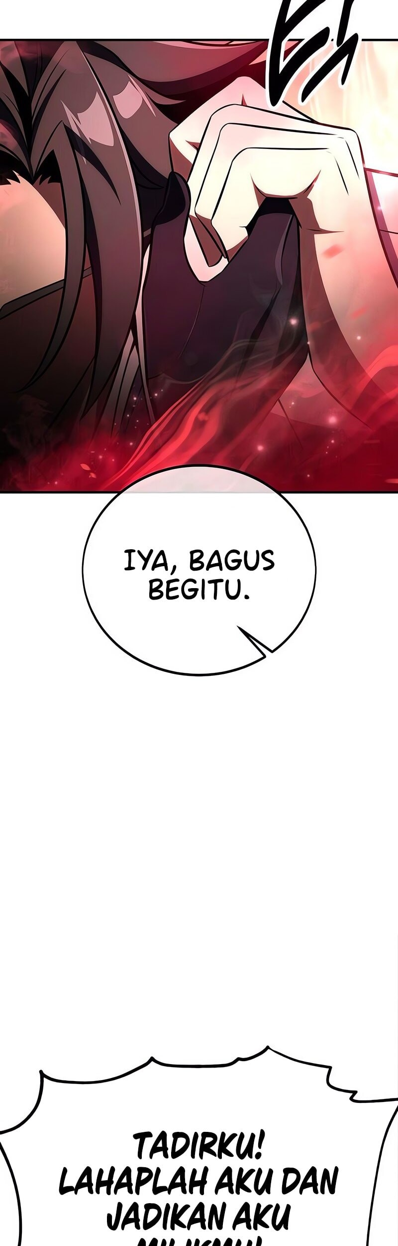 I Killed An Academy Player chapter 73 halaman 4