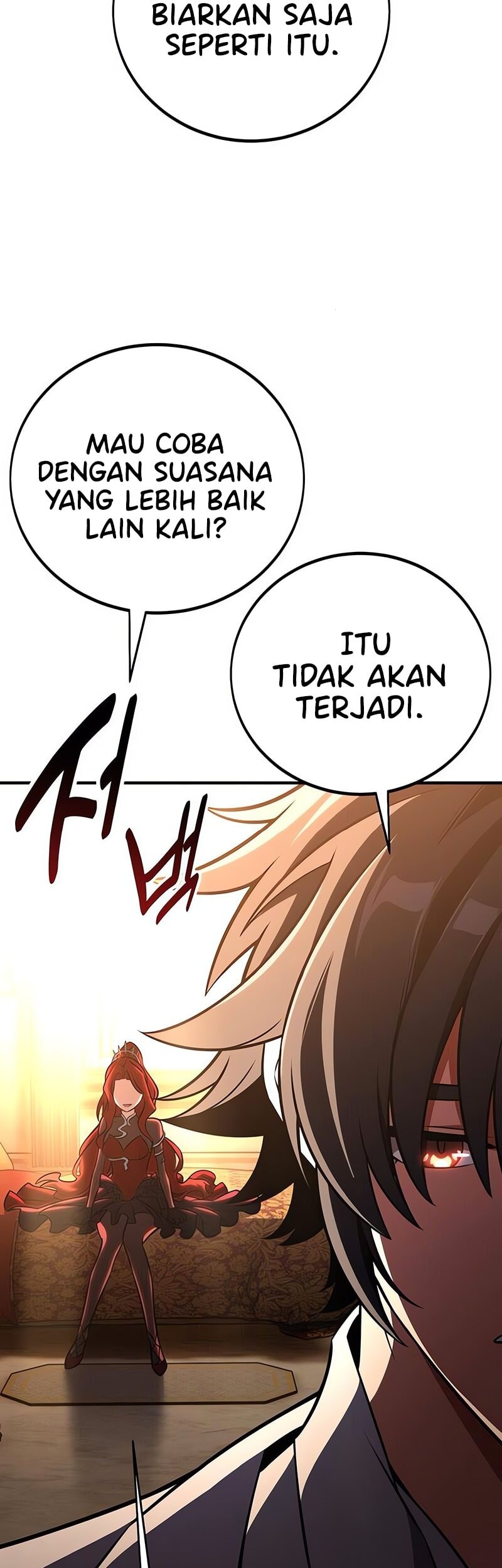 I Killed An Academy Player chapter 73 halaman 12