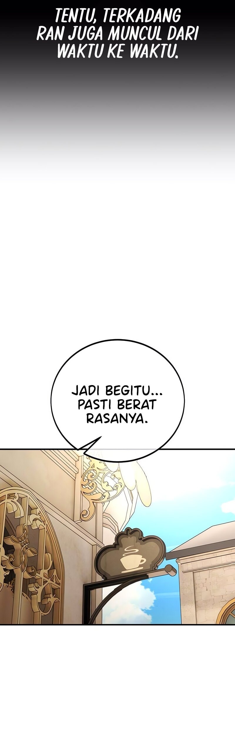 I Killed An Academy Player chapter 73 halaman 26