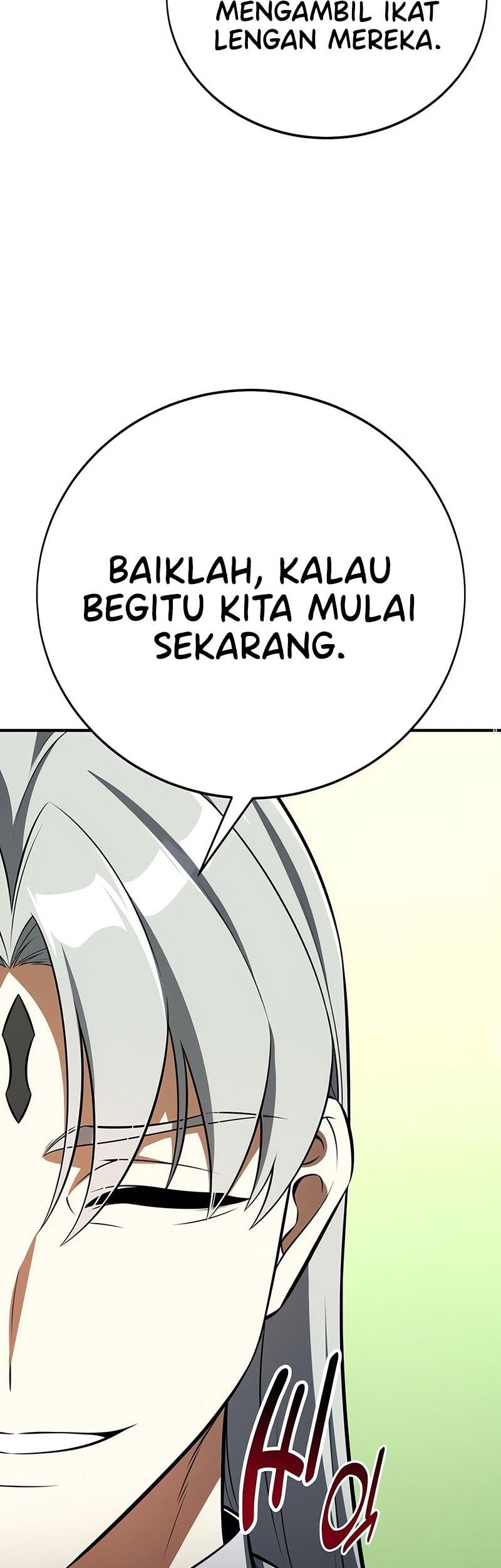 I Killed An Academy Player chapter 73 halaman 43