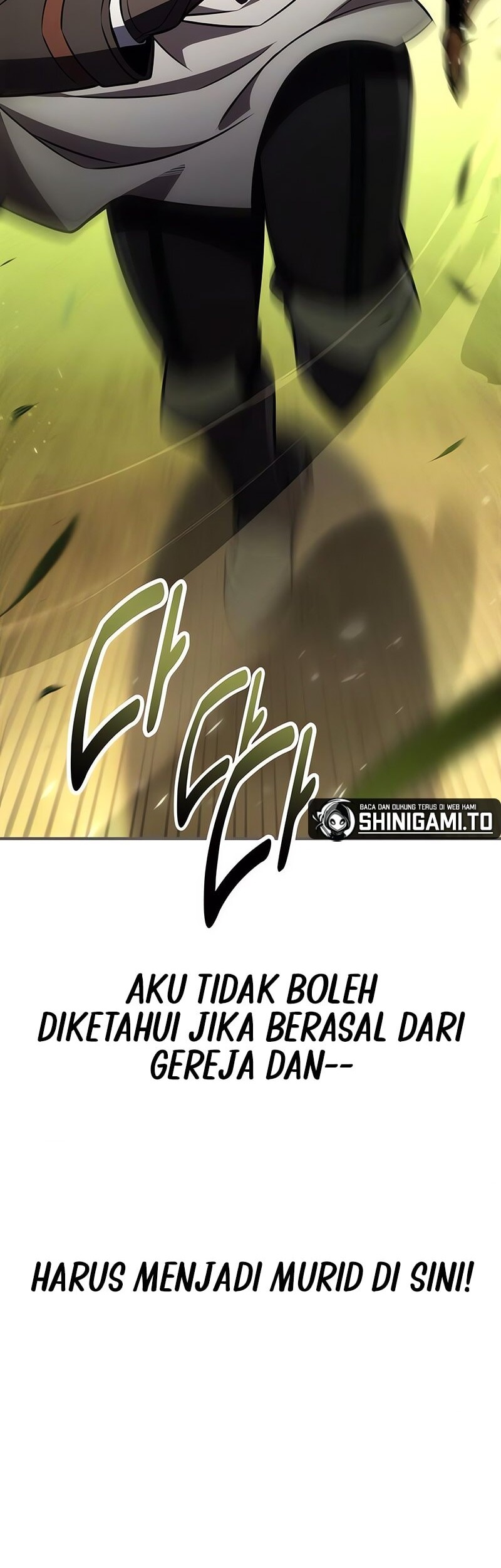 I Killed An Academy Player chapter 73 halaman 53
