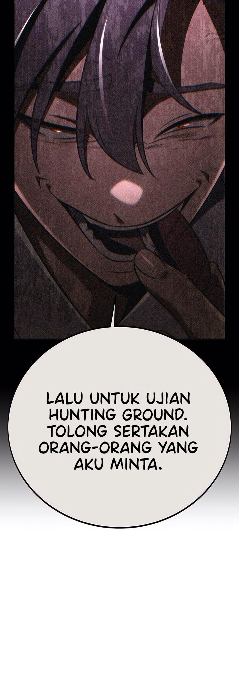 I Killed An Academy Player chapter 73 halaman 61