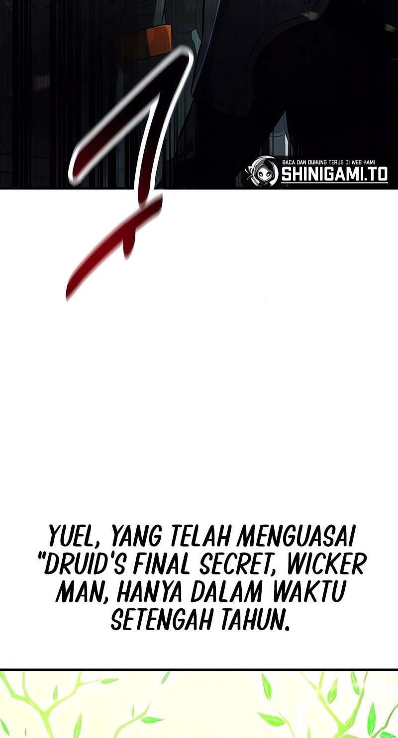 I Killed An Academy Player chapter 73 halaman 65