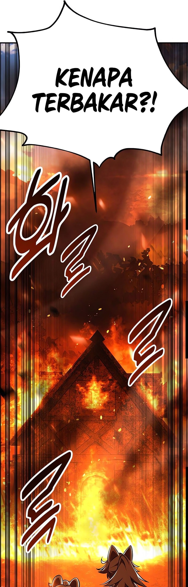 I Killed An Academy Player chapter 74 halaman 29