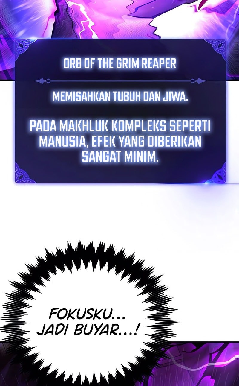I Killed An Academy Player chapter 74 halaman 52