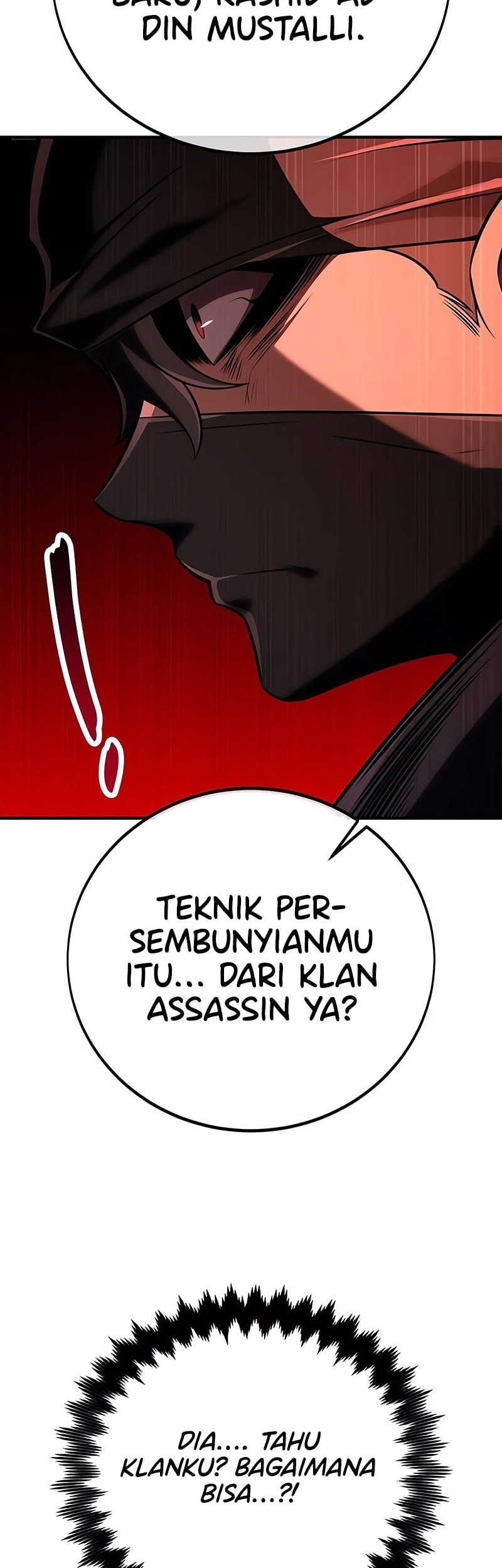 I Killed An Academy Player chapter 74 halaman 54