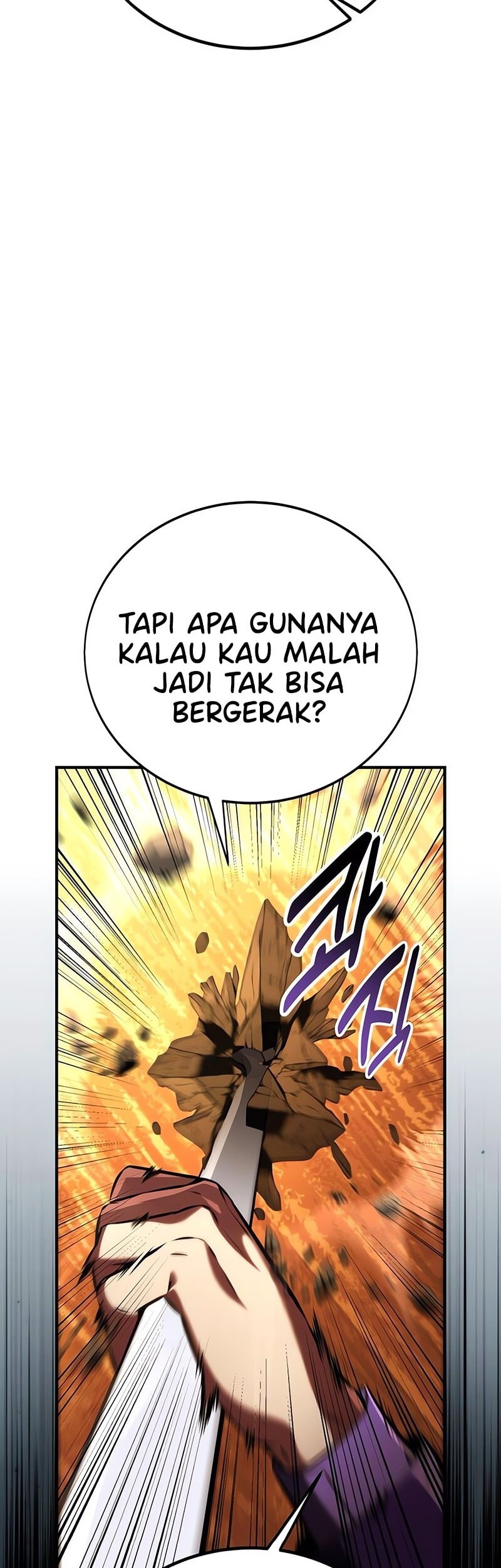 I Killed An Academy Player chapter 75 halaman 15