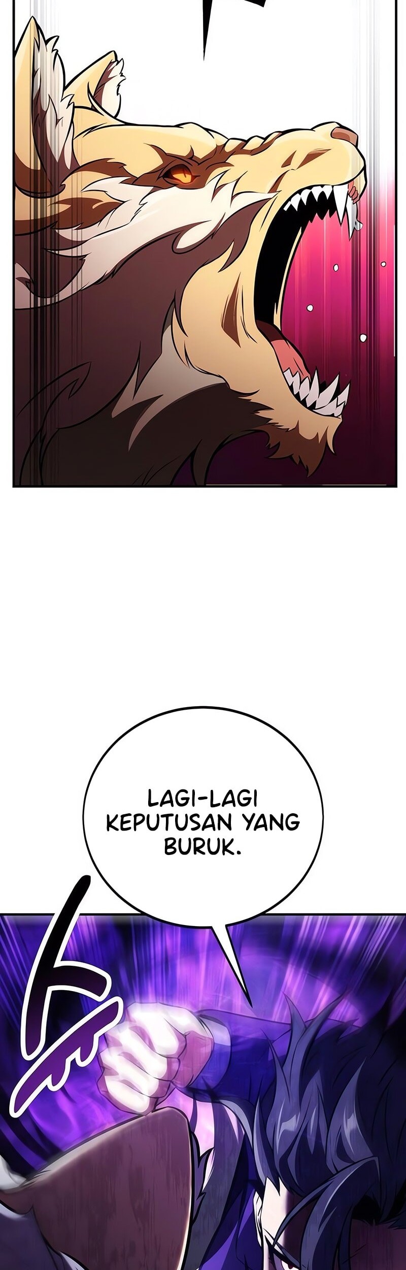 I Killed An Academy Player chapter 75 halaman 19