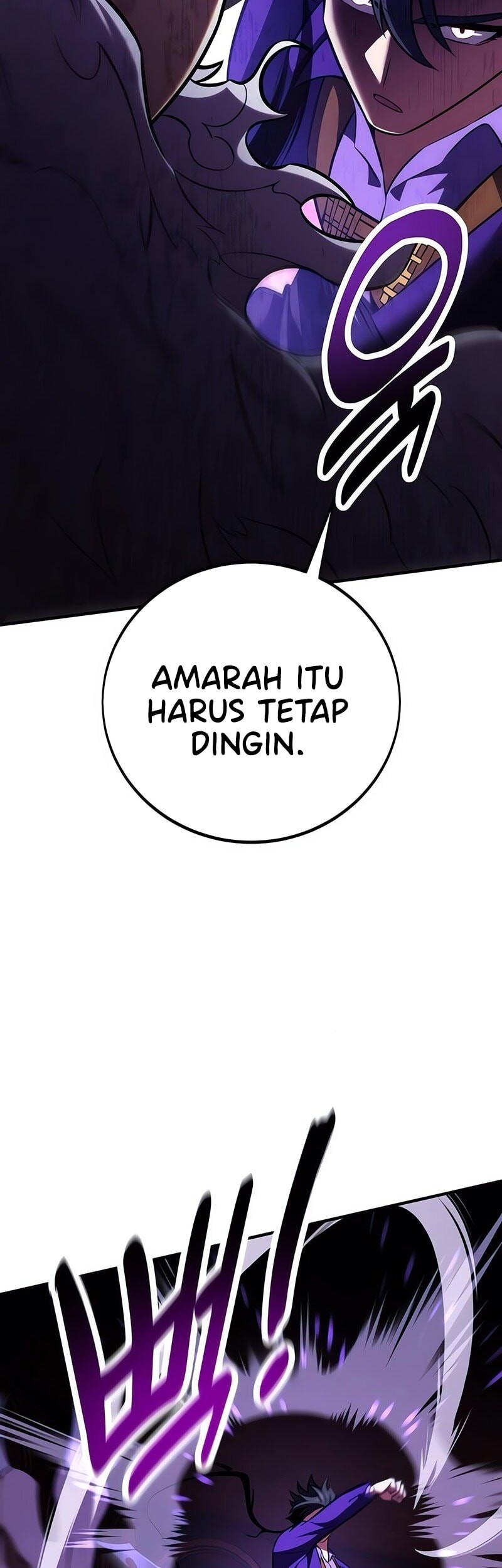 I Killed An Academy Player chapter 75 halaman 20