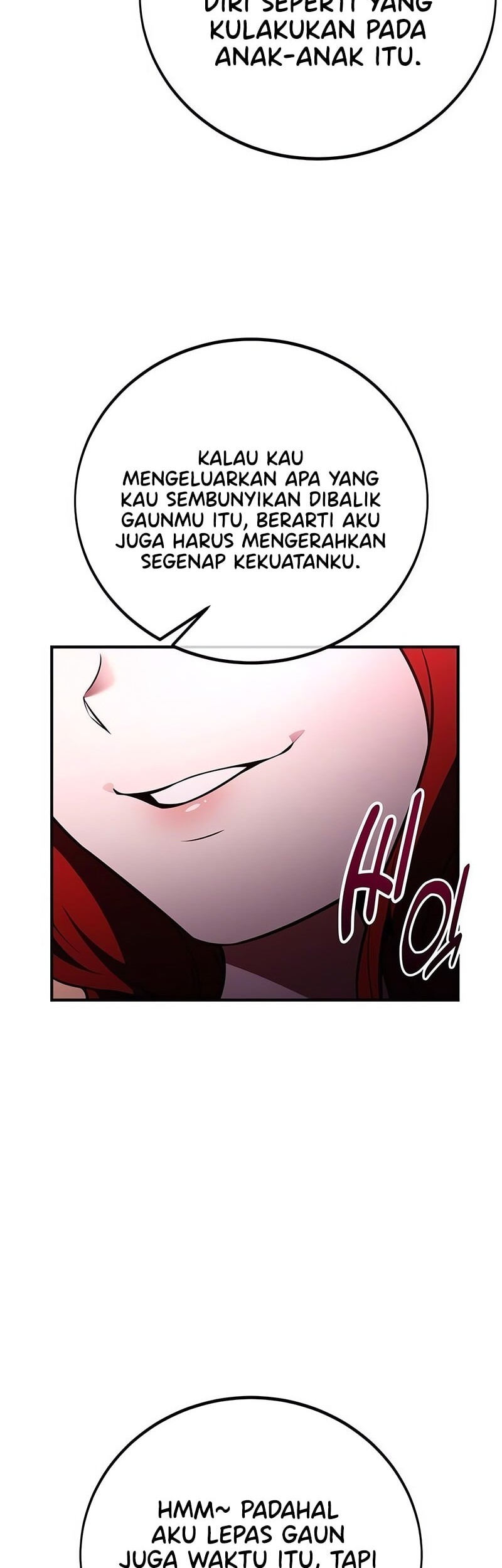 I Killed An Academy Player chapter 75 halaman 47