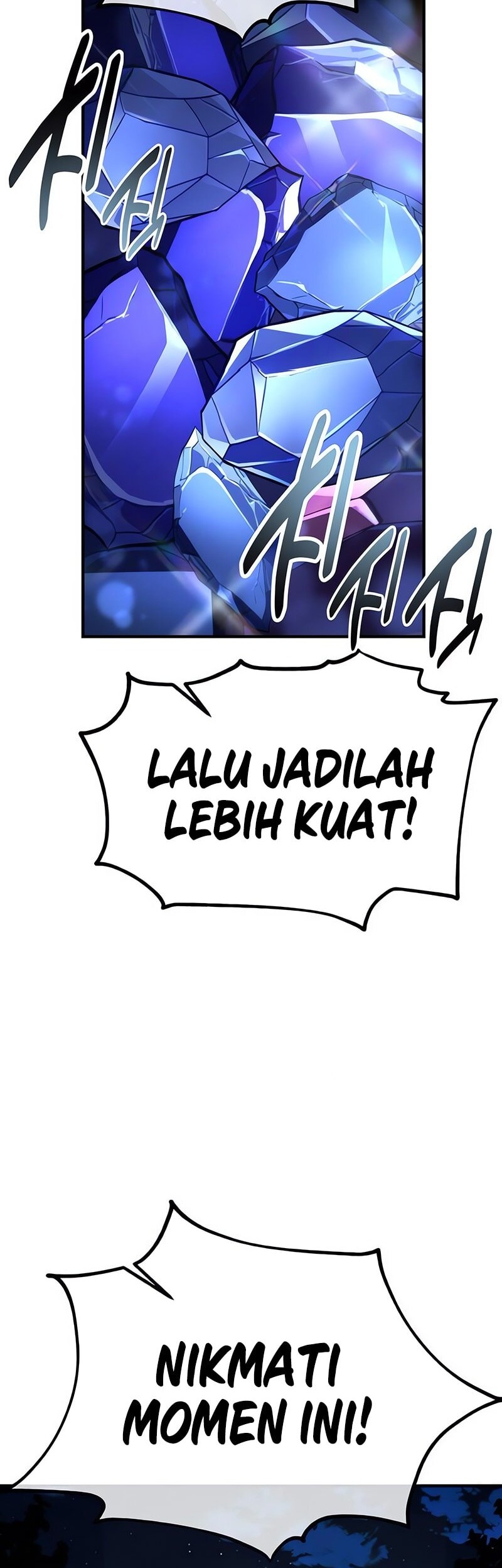 I Killed An Academy Player chapter 75 halaman 81