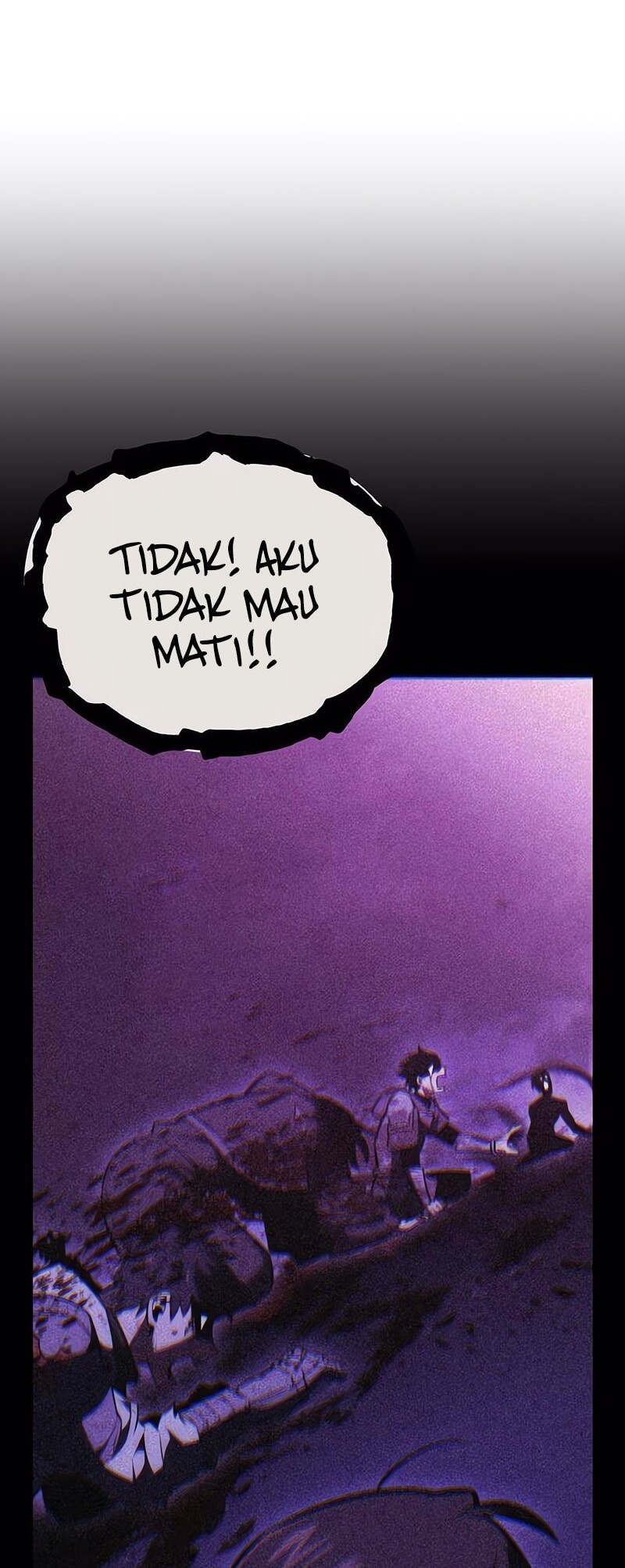 I Killed An Academy Player chapter 75 halaman 93