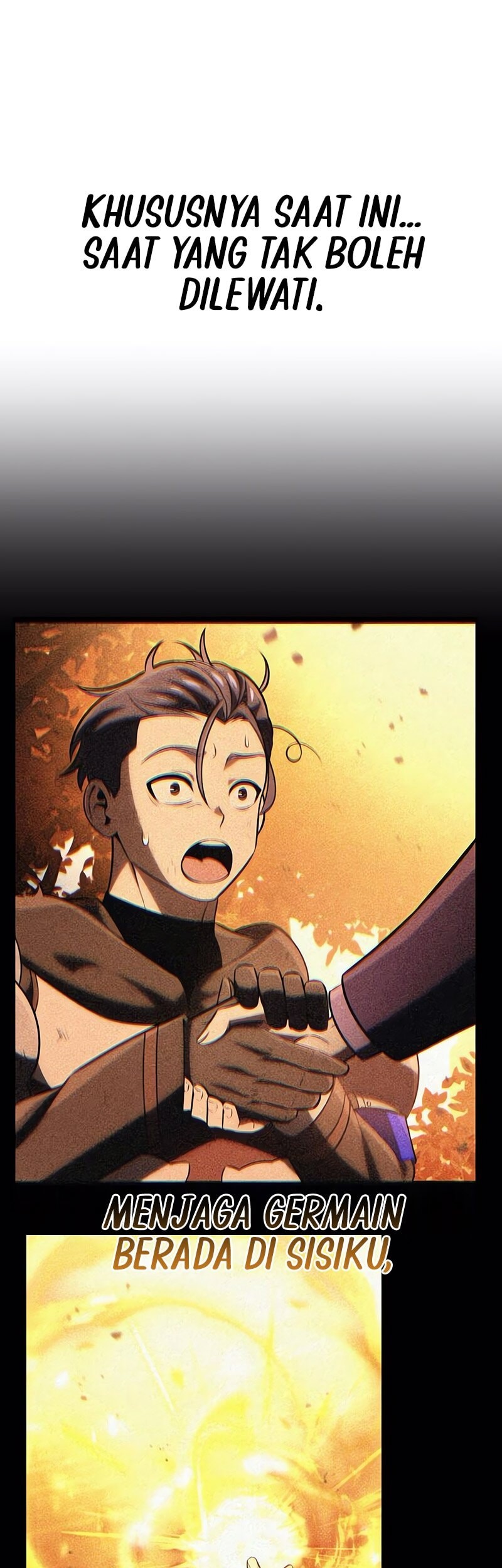 I Killed An Academy Player chapter 75 halaman 98