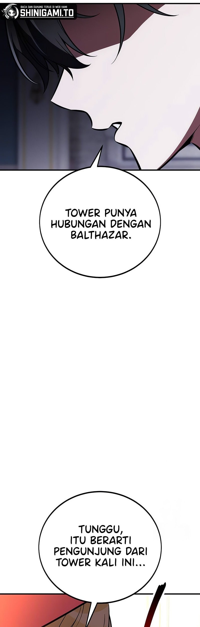 I Killed An Academy Player chapter 76 halaman 31