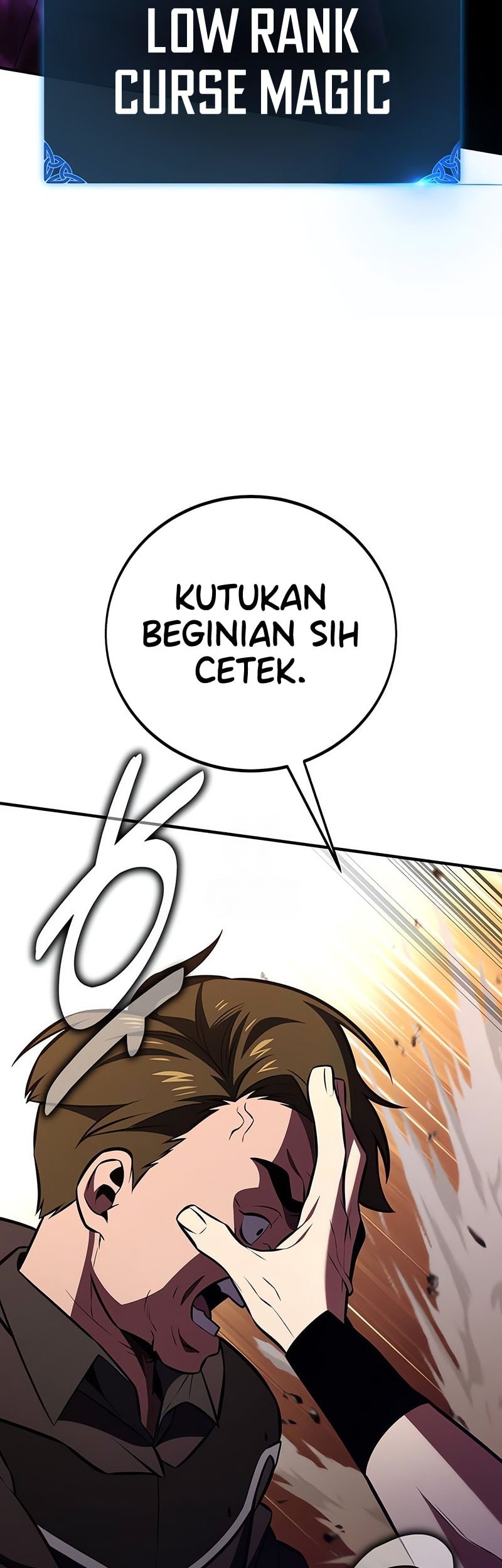 I Killed An Academy Player chapter 76 halaman 87