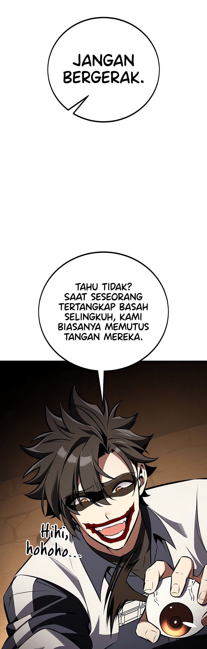 I Killed An Academy Player chapter 76 halaman 90