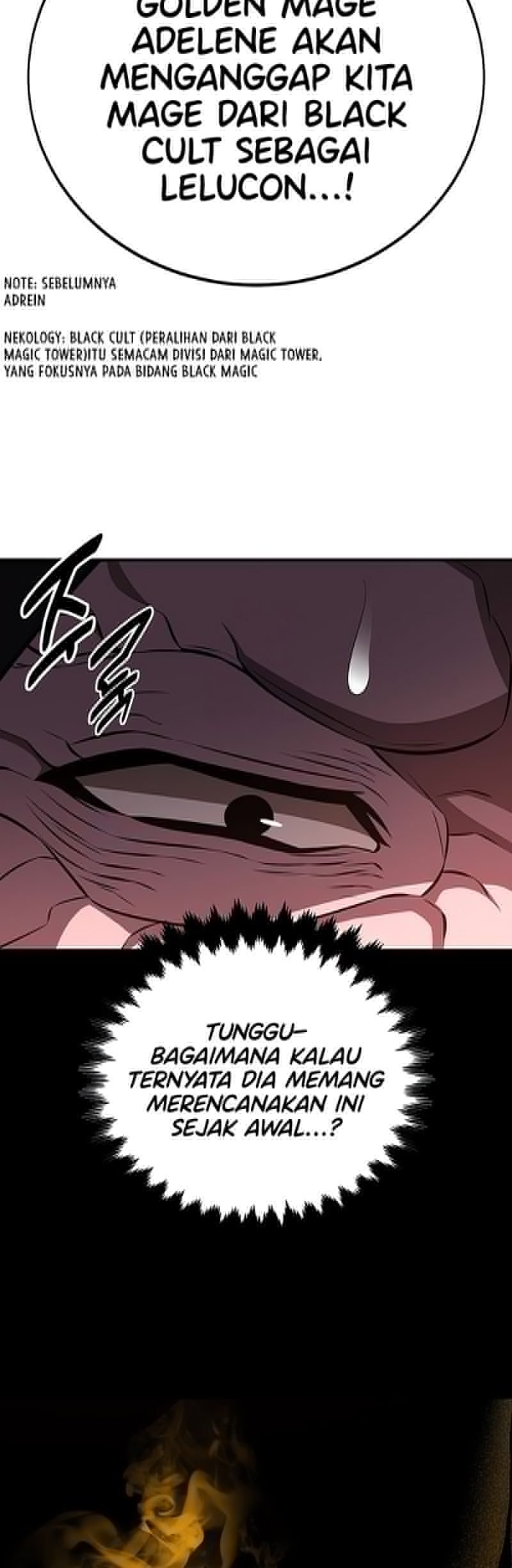 I Killed An Academy Player chapter 77 halaman 5