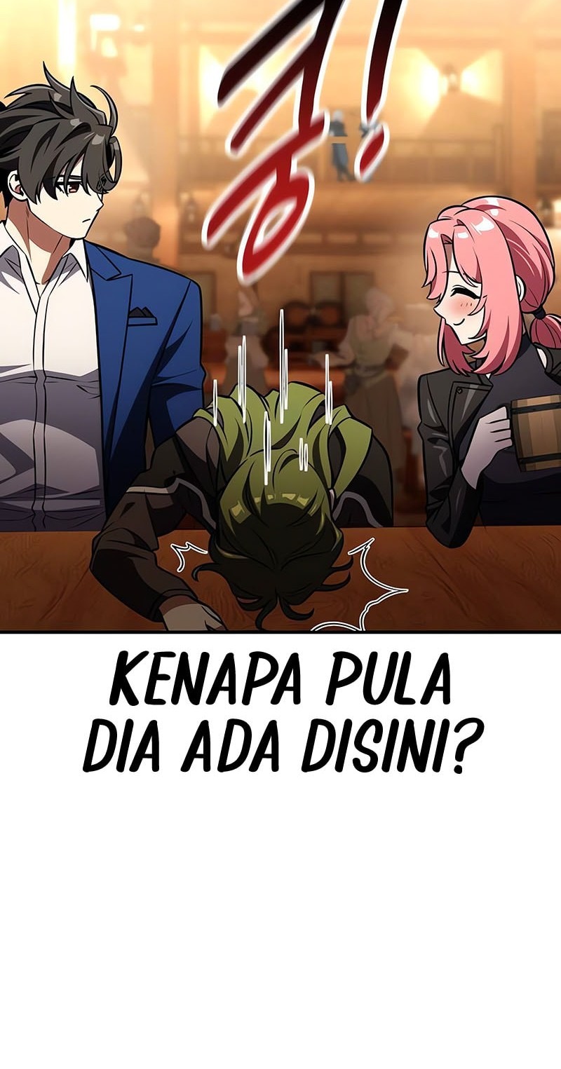 I Killed An Academy Player chapter 77 halaman 37