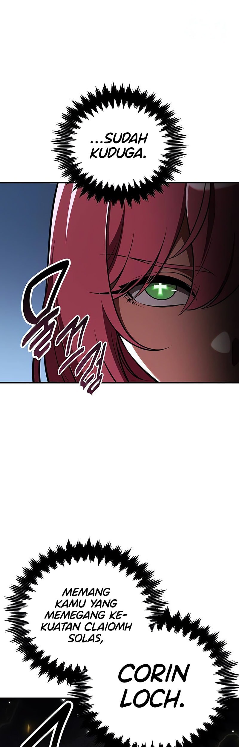 I Killed An Academy Player chapter 77 halaman 50