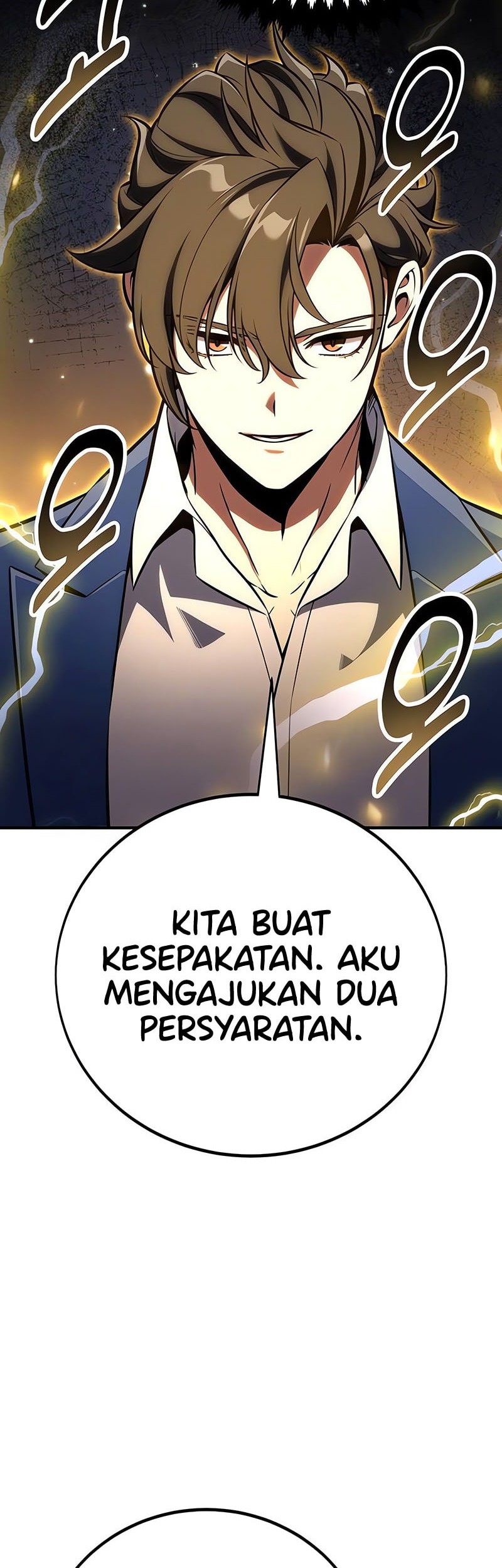 I Killed An Academy Player chapter 77 halaman 51