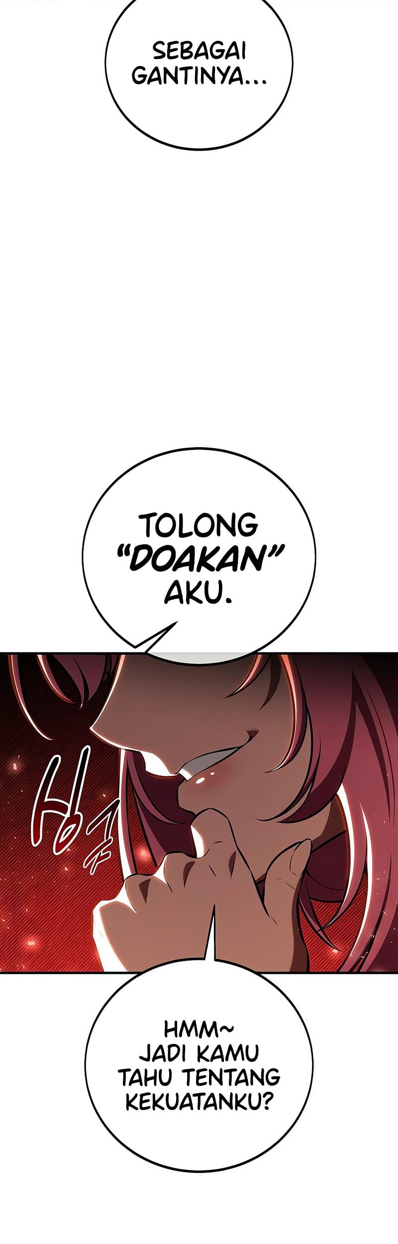 I Killed An Academy Player chapter 77 halaman 65