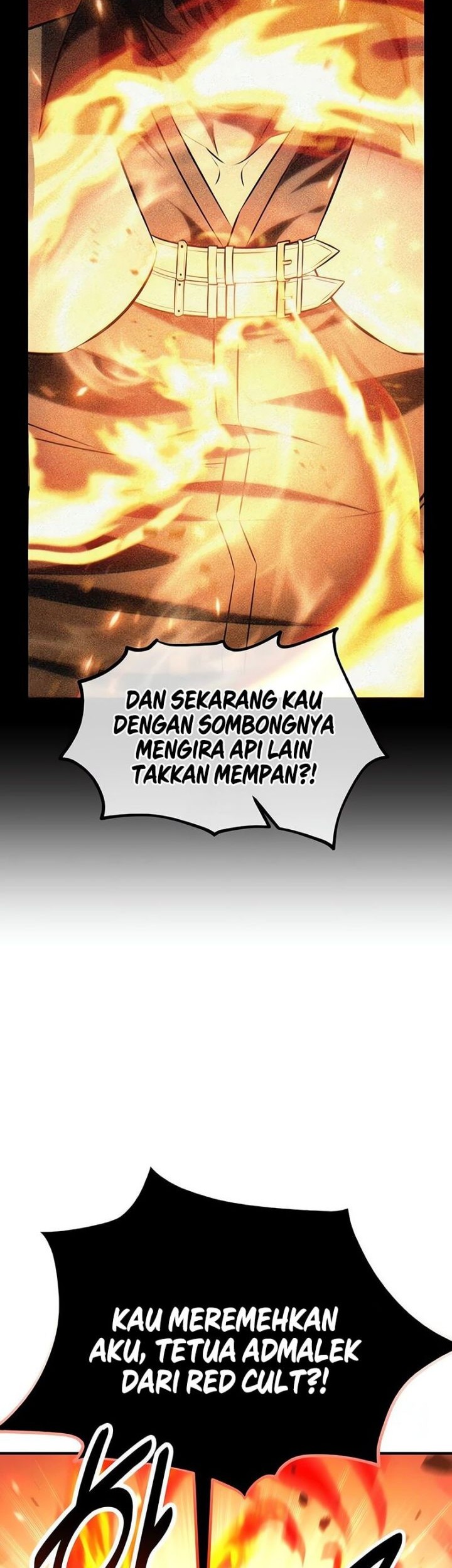 I Killed An Academy Player chapter 79 halaman 18