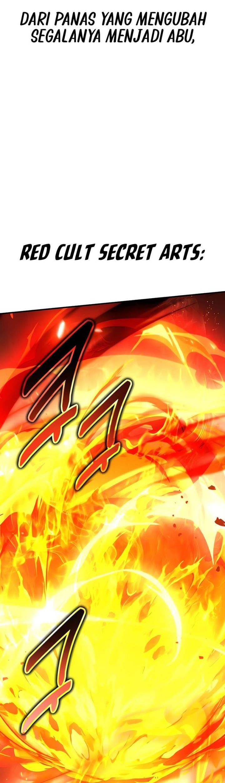 I Killed An Academy Player chapter 79 halaman 21