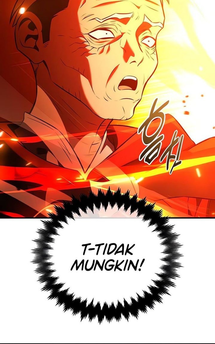 I Killed An Academy Player chapter 79 halaman 28