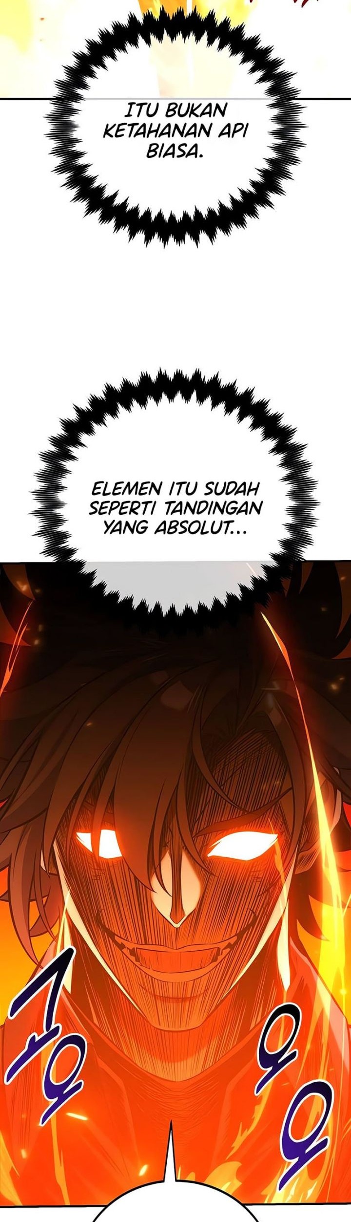 I Killed An Academy Player chapter 79 halaman 30