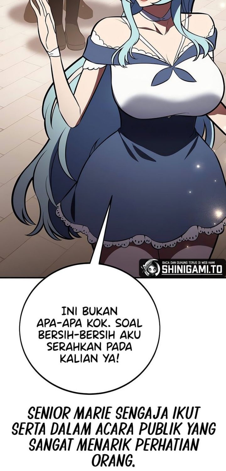 I Killed An Academy Player chapter 79 halaman 56
