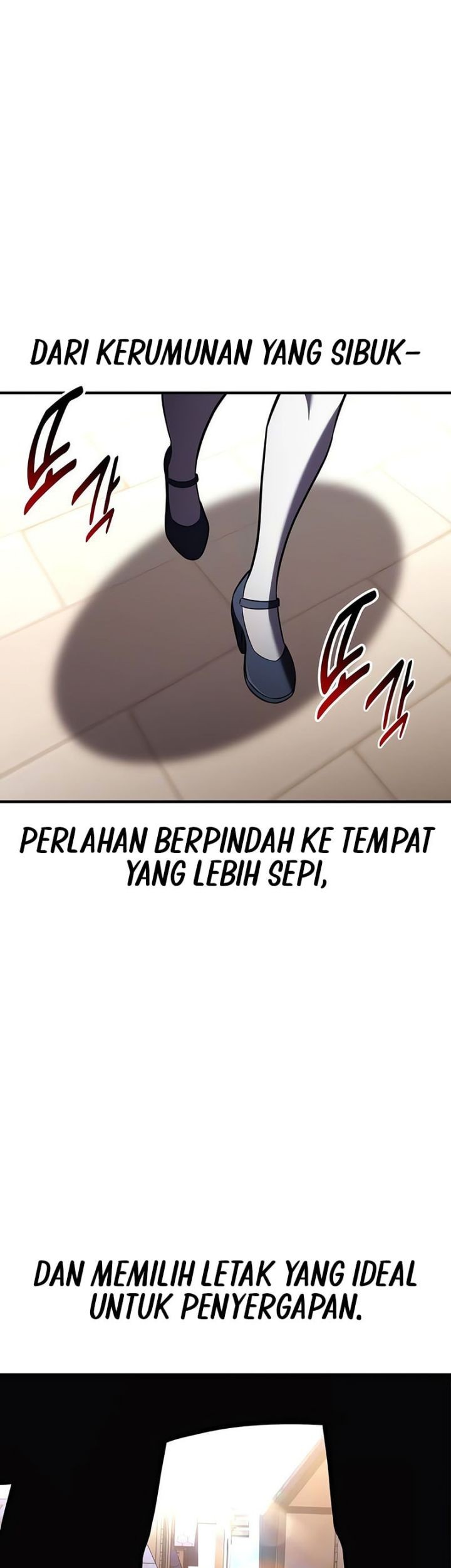 I Killed An Academy Player chapter 79 halaman 57