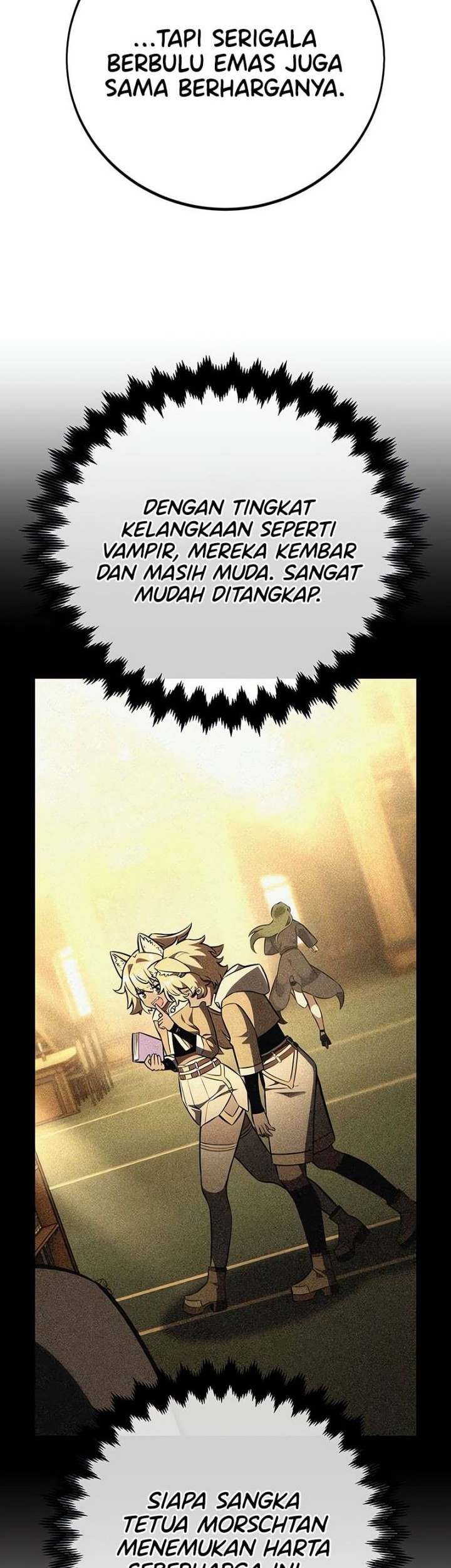 I Killed An Academy Player chapter 79 halaman 77