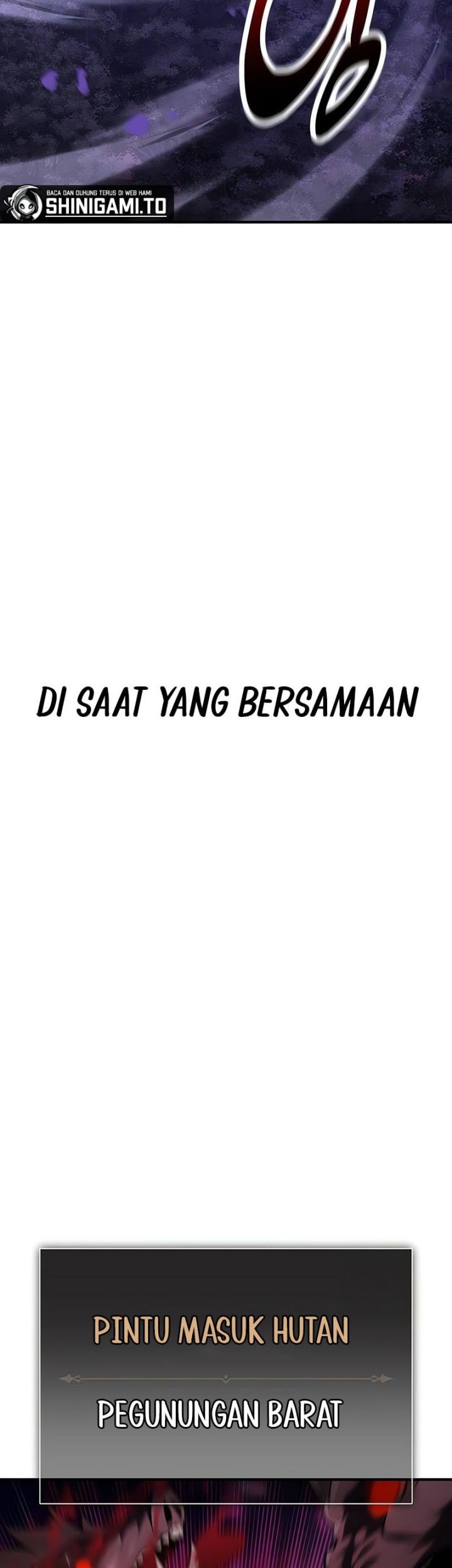 I Killed An Academy Player chapter 79 halaman 86
