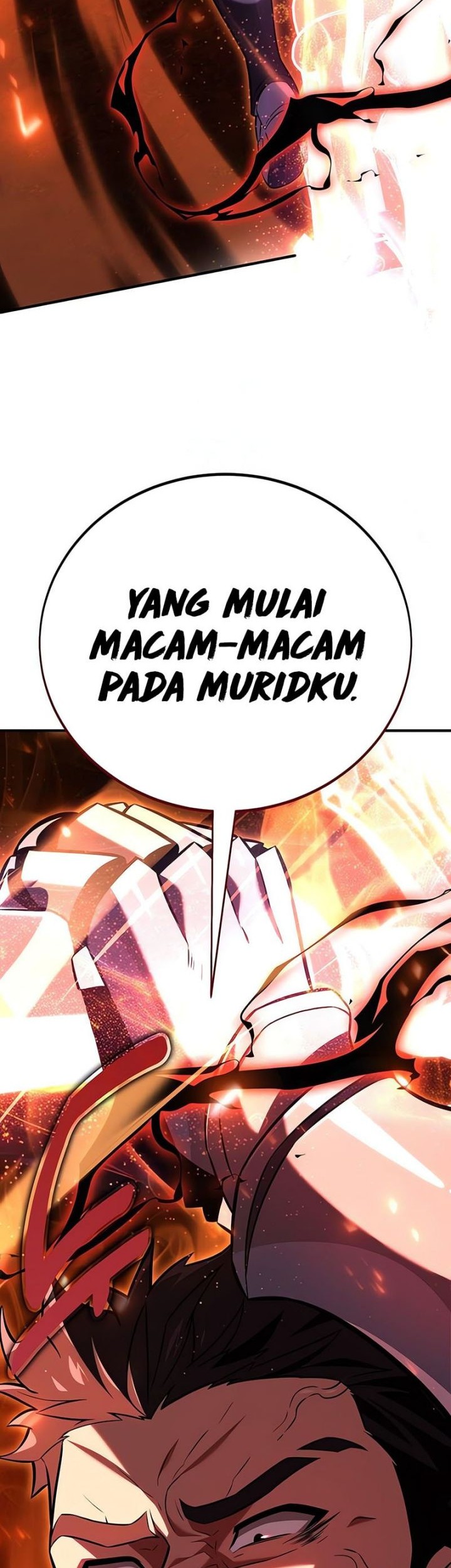 I Killed An Academy Player chapter 79 halaman 106