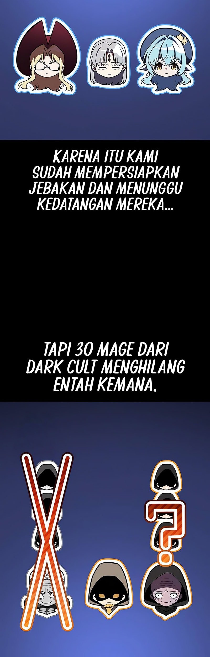 I Killed An Academy Player chapter 80 halaman 5