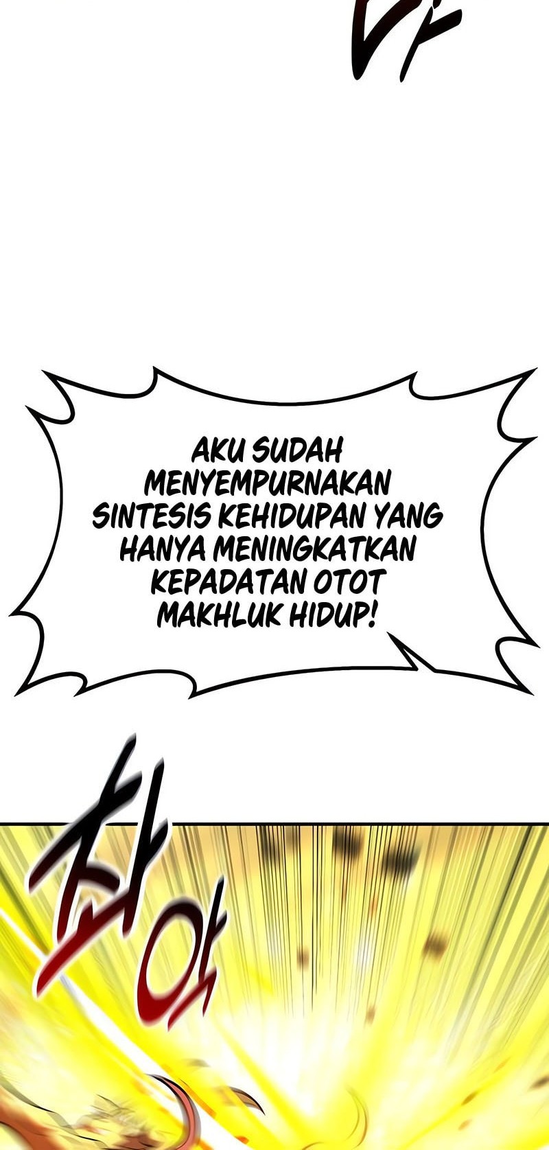 I Killed An Academy Player chapter 80 halaman 25