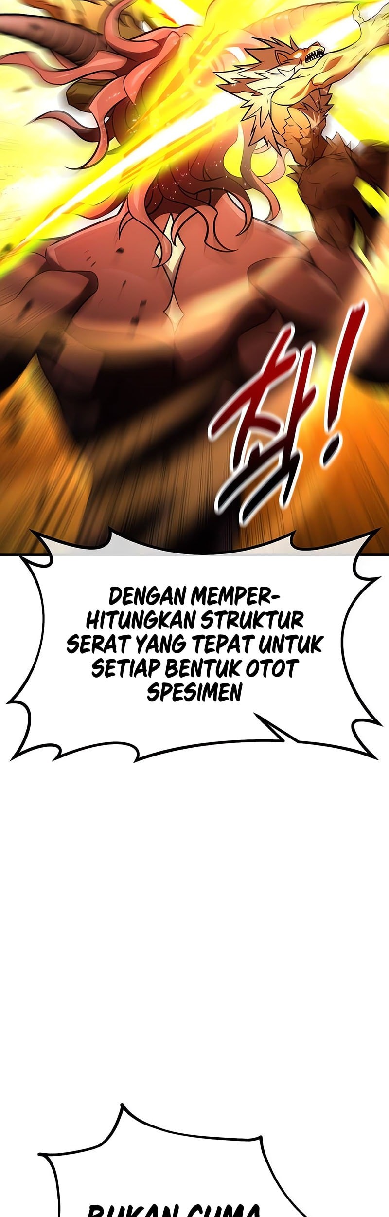 I Killed An Academy Player chapter 80 halaman 26