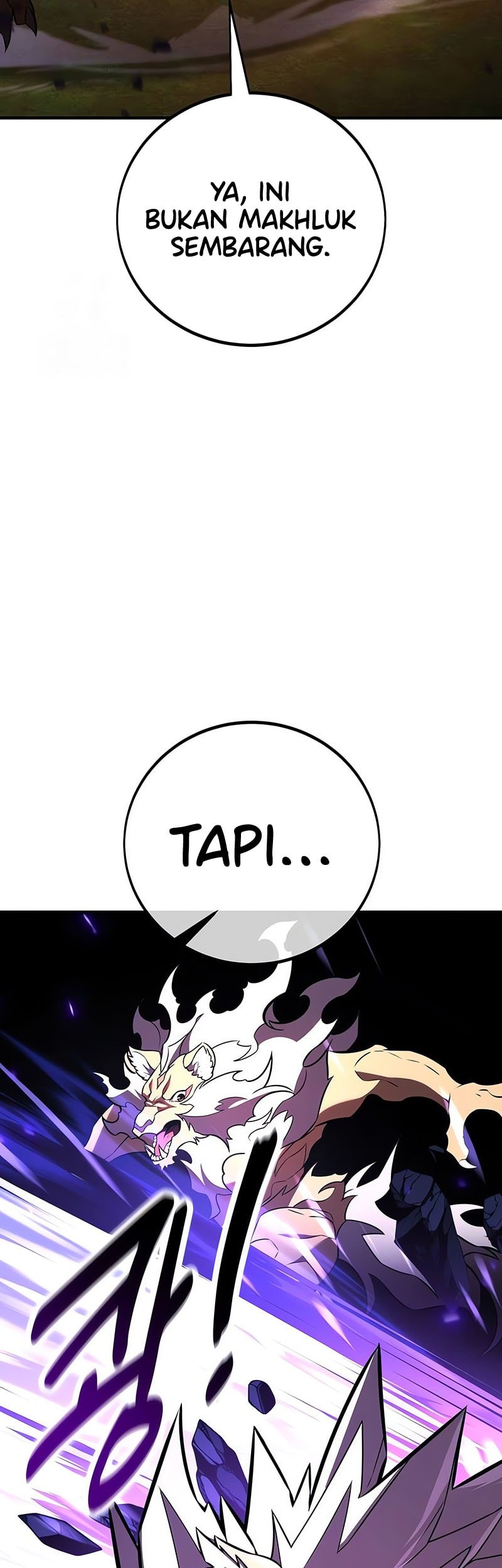 I Killed An Academy Player chapter 80 halaman 30