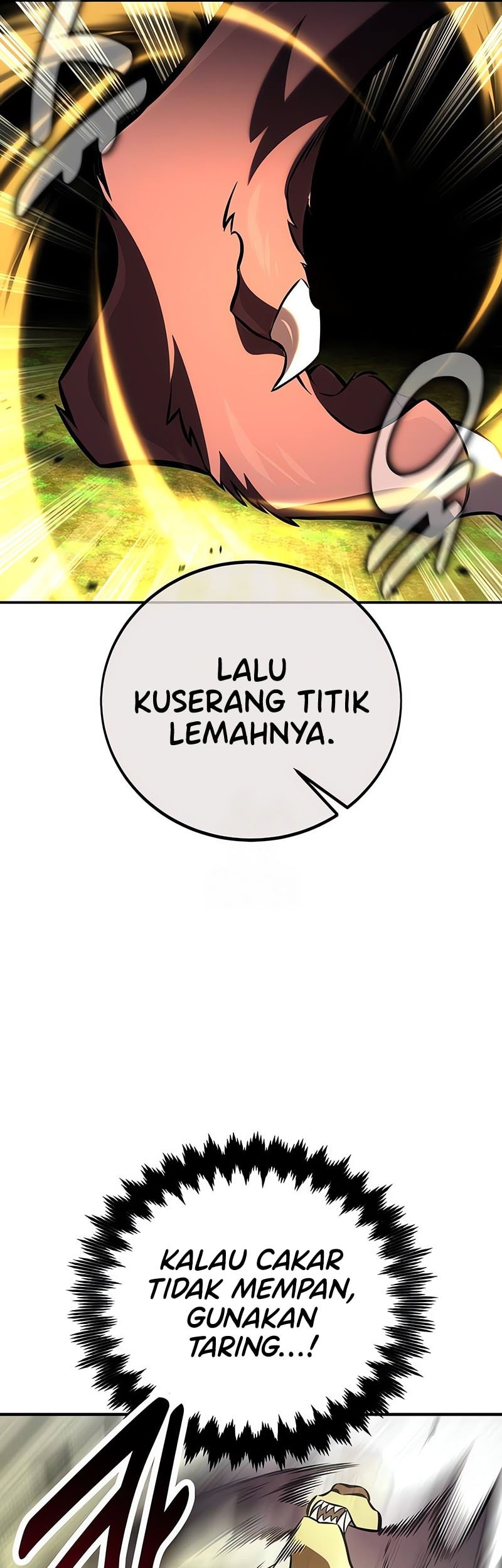 I Killed An Academy Player chapter 80 halaman 38
